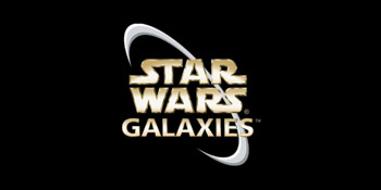 Star Wars Galaxies